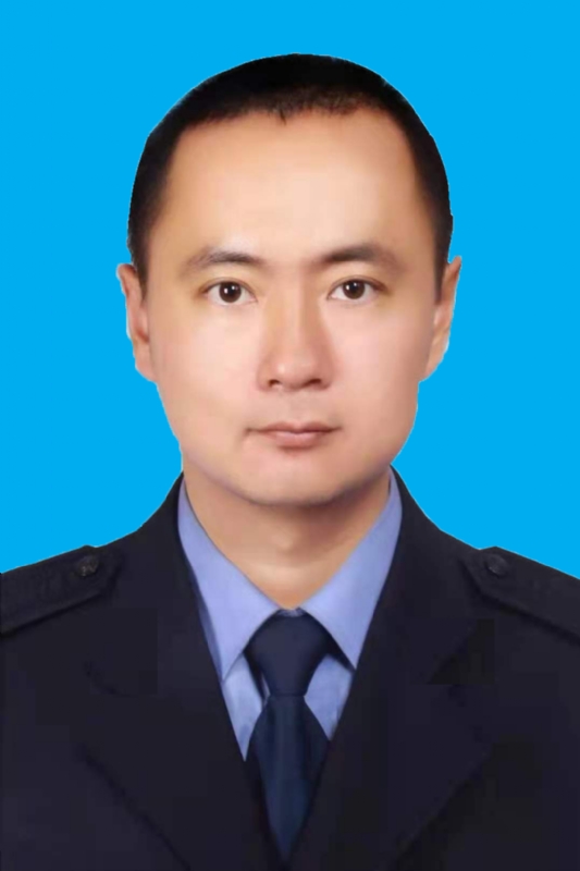 星尘的第一张照片--廊坊相亲服务中心