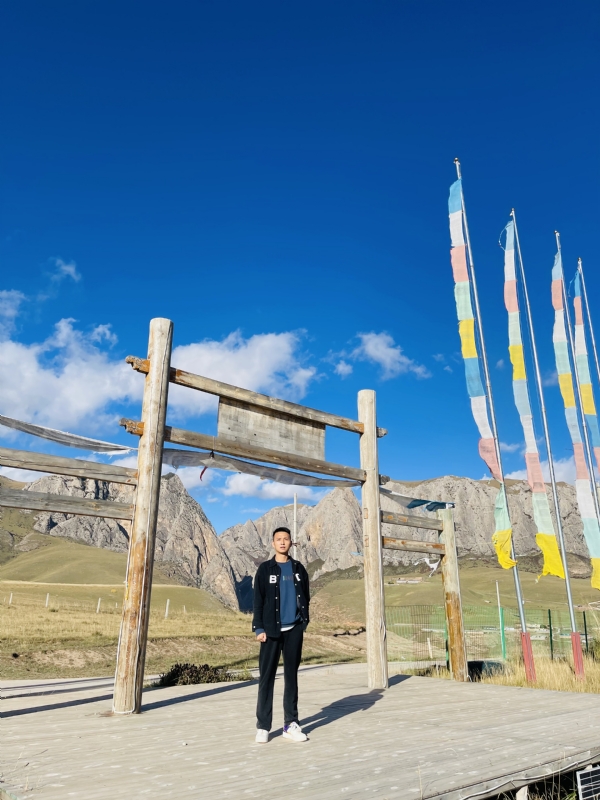 亦的第一张照片--廊坊相亲服务中心