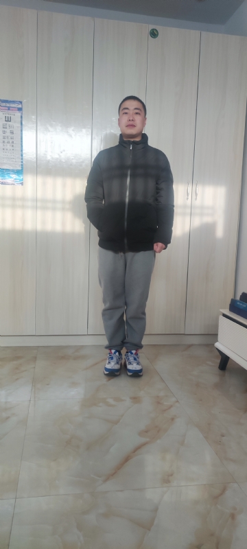 恋恋不舍的第一张照片--廊坊相亲服务中心