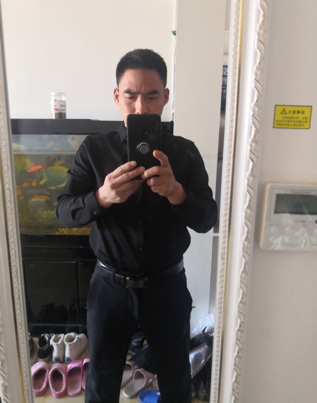 小猫咪的第一张照片--廊坊相亲服务中心