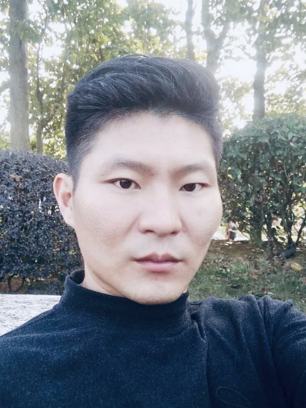 美好的玉米肠的第一张照片--廊坊相亲服务中心