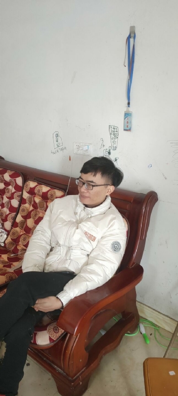 吴的第一张照片--廊坊相亲服务中心