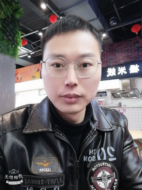 liuxiaocong的第一张照片--廊坊相亲服务中心