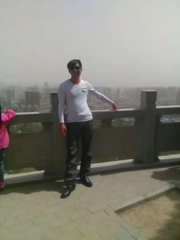 大海的第一张照片--廊坊相亲服务中心