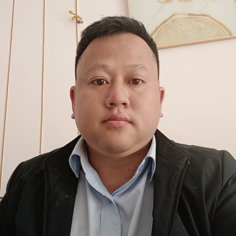 景观大道交叉口的第二张照片--廊坊相亲服务中心