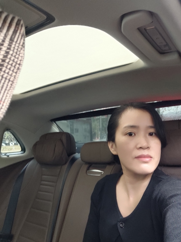 烟雨如墨的第一张照片--廊坊相亲服务中心