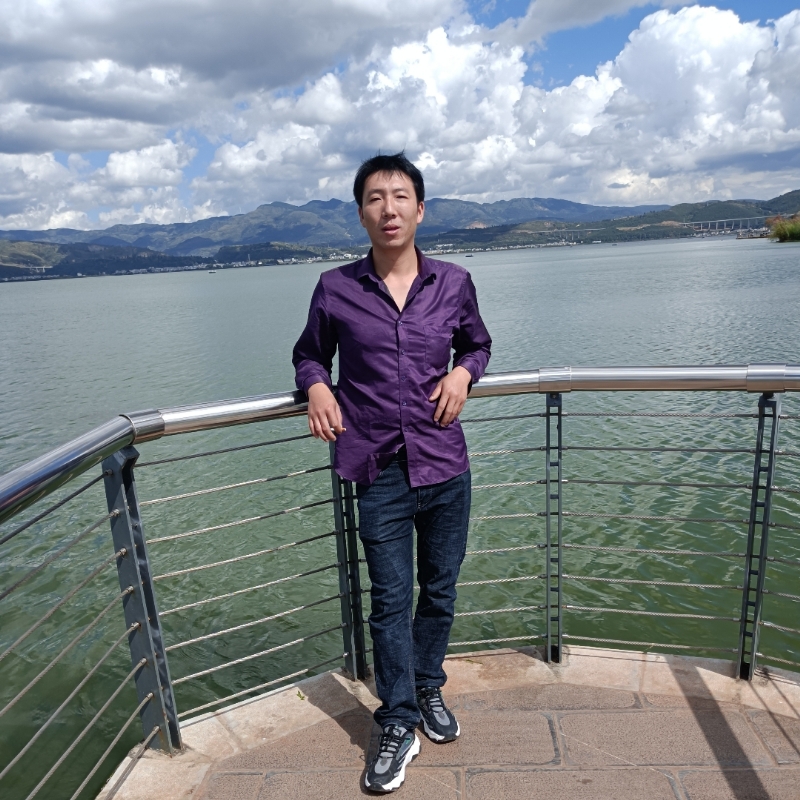 大长今的第二张照片--廊坊相亲服务中心