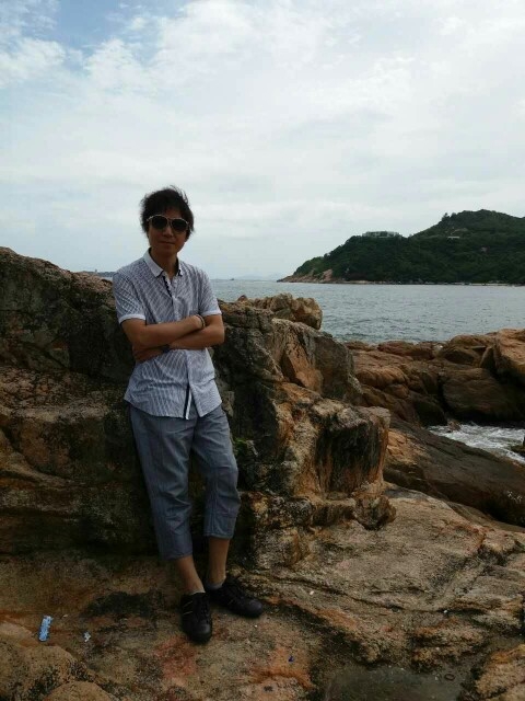 海星的第二张照片--廊坊相亲服务中心