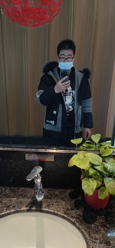 冷漠果果的第一张照片--廊坊相亲服务中心