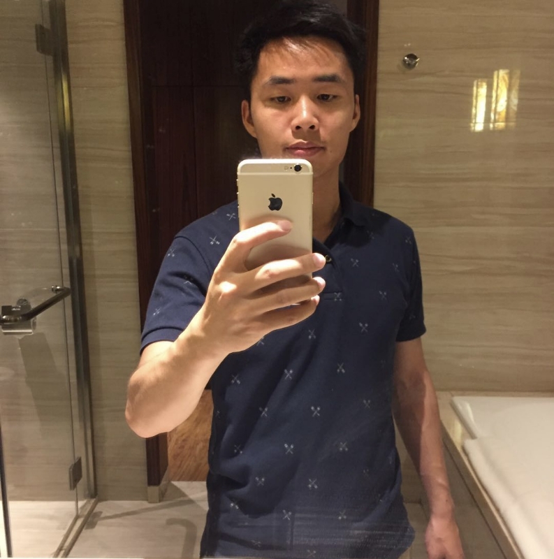 爱与自由的第一张照片--廊坊相亲服务中心