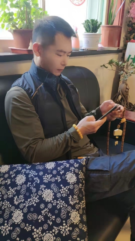 绕指柔的第一张照片--廊坊相亲服务中心