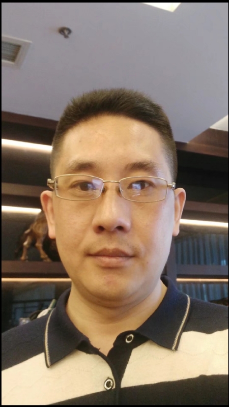 阿威的第一张照片--廊坊相亲服务中心