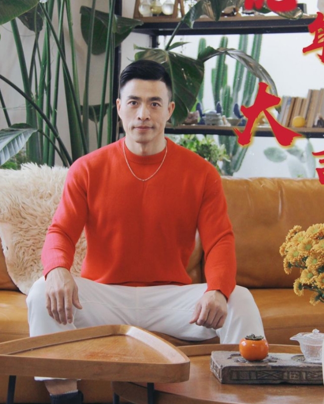 威廉的第一张照片--廊坊相亲服务中心