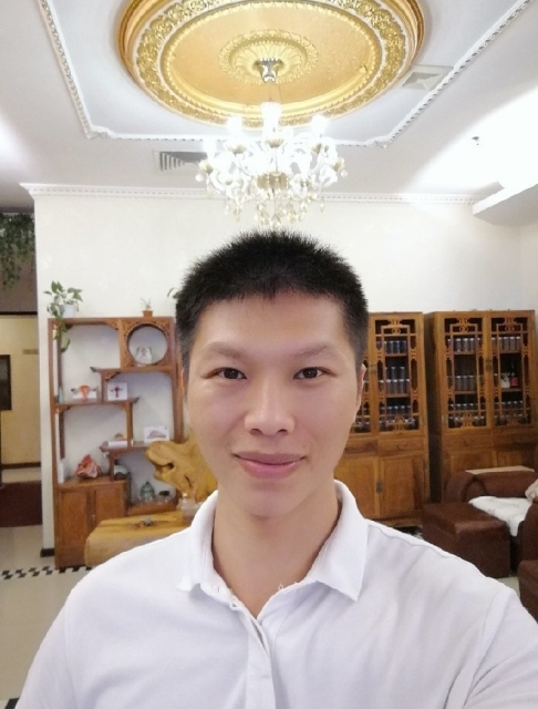 大卫的第二张照片--廊坊相亲服务中心