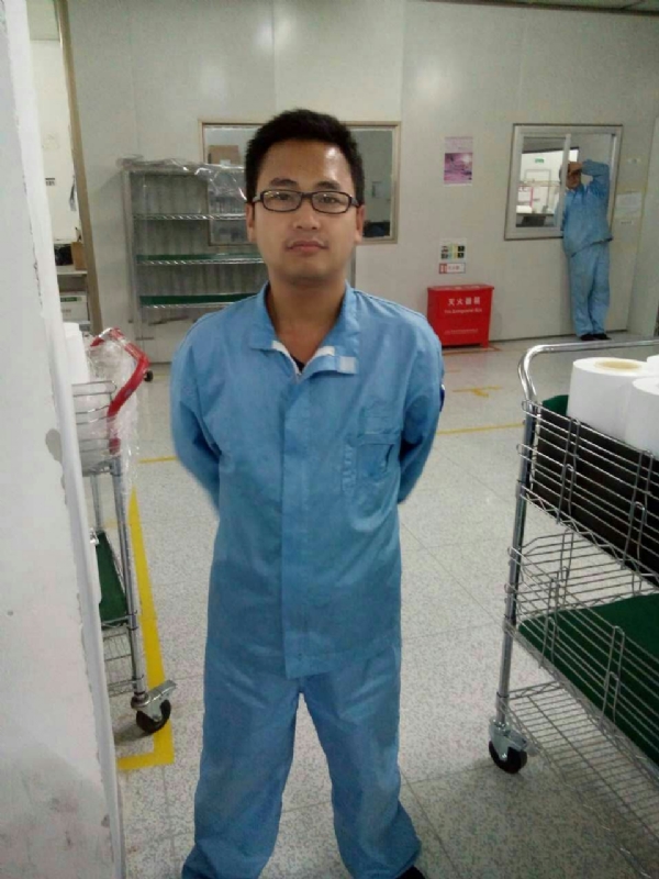 随缘的第四张照片--廊坊相亲服务中心