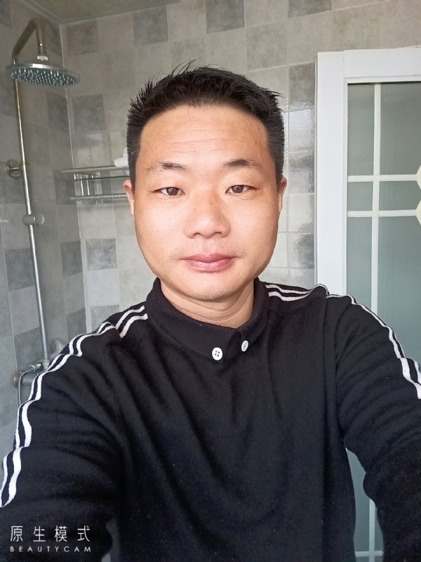 觅老婆的第一张照片--廊坊相亲服务中心