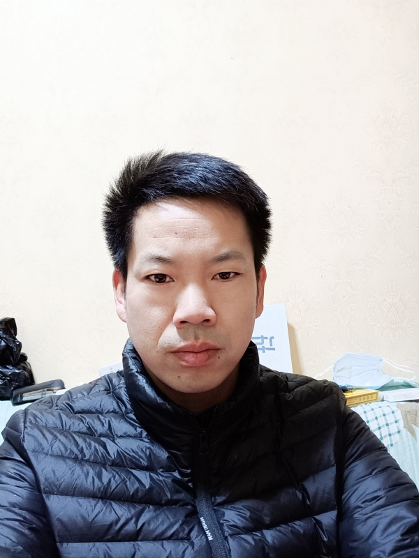 执子之手的第一张照片--廊坊相亲服务中心