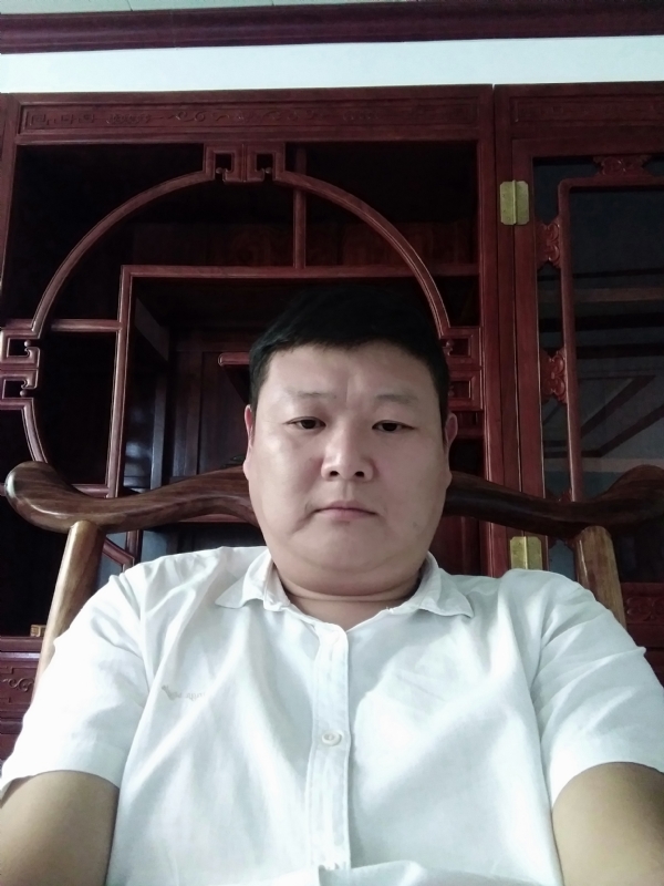 狼图腾的第一张照片--廊坊相亲服务中心