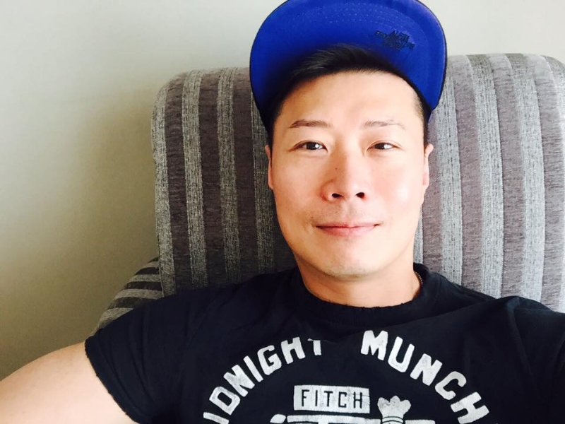 陳文山的第一张照片--廊坊相亲服务中心