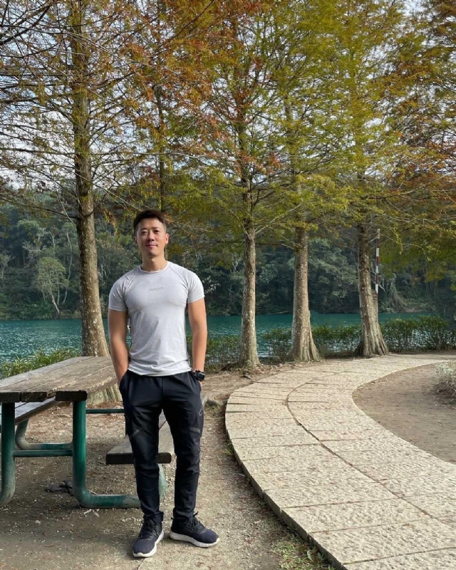 Danny的第一张照片--廊坊相亲服务中心