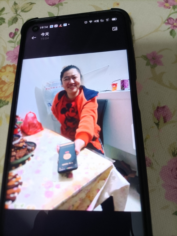 北方人在桂林的第二张照片--廊坊相亲服务中心