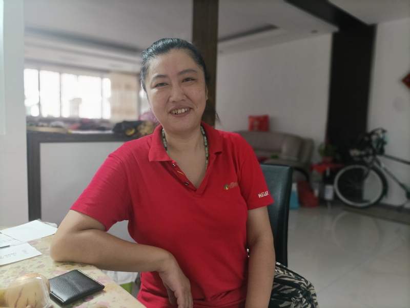 北方人在桂林的第四张照片--廊坊相亲服务中心