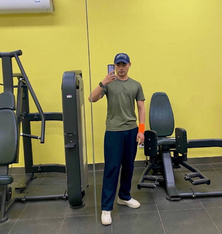 执念的第一张照片--廊坊相亲服务中心