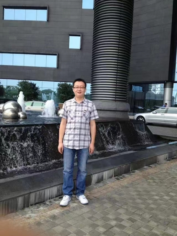 缘妙不可言的第一张照片--廊坊相亲服务中心