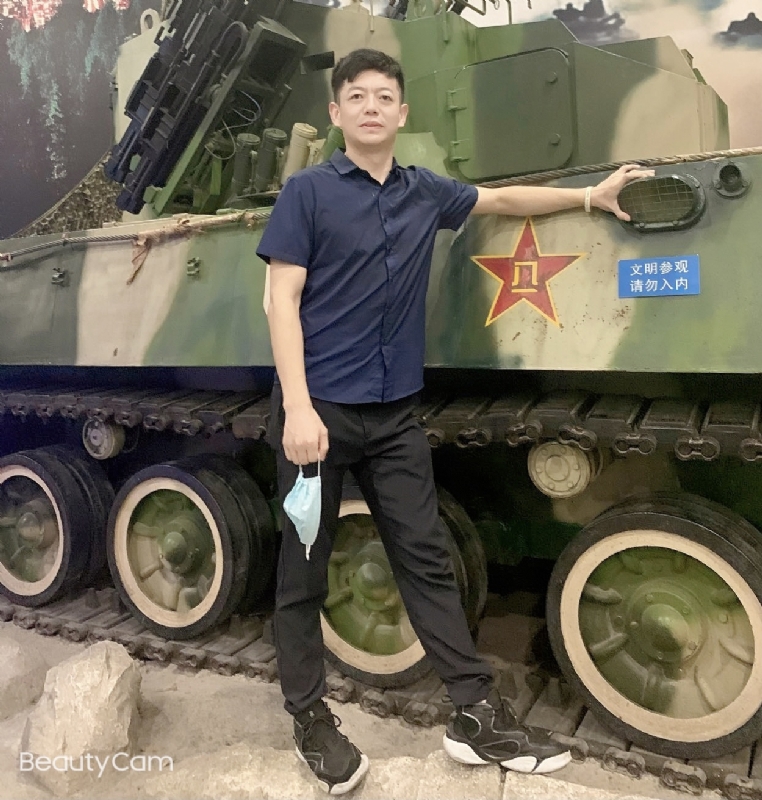 真诚的心的第一张照片--廊坊相亲服务中心