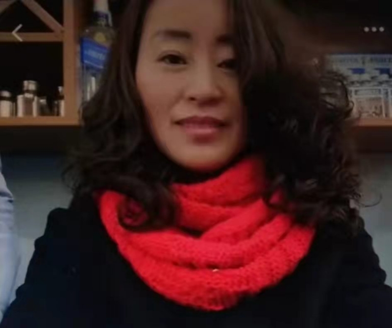 风风的第一张照片--廊坊相亲服务中心