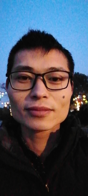 我是会飞的龙的第一张照片--廊坊相亲服务中心