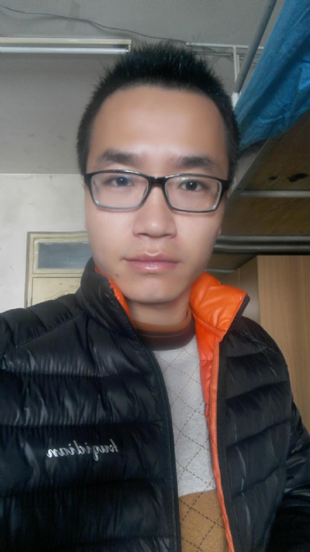 哈喽的第一张照片--廊坊相亲服务中心