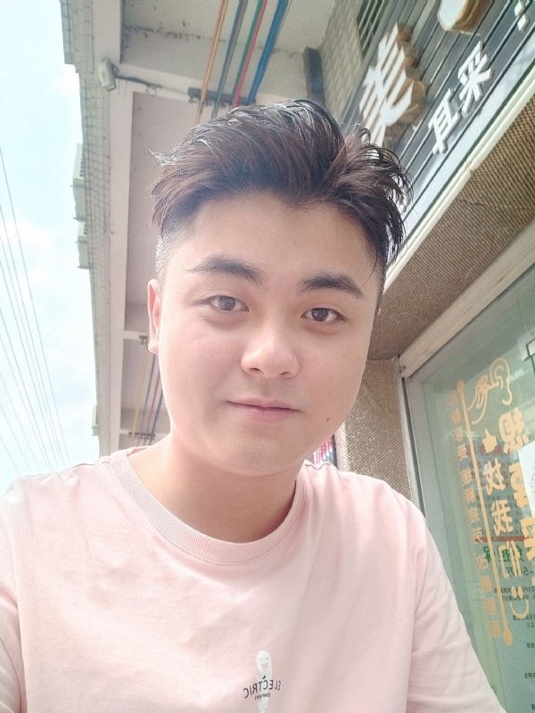 李健诚的第一张照片--廊坊相亲服务中心