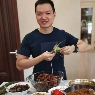 天蓝色的青的第一张照片--廊坊相亲服务中心