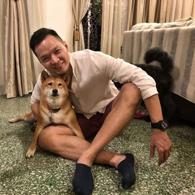 天蓝色的青的第二张照片--廊坊相亲服务中心