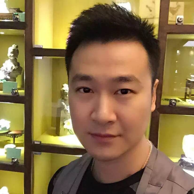 韩红丰的第一张照片--廊坊相亲服务中心