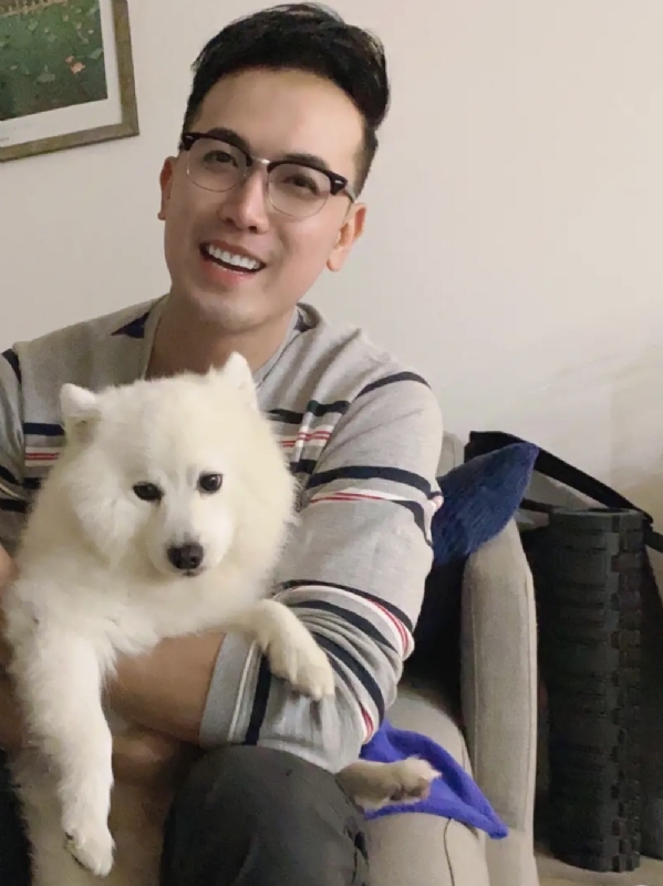 TonyHao的第一张照片--廊坊相亲服务中心