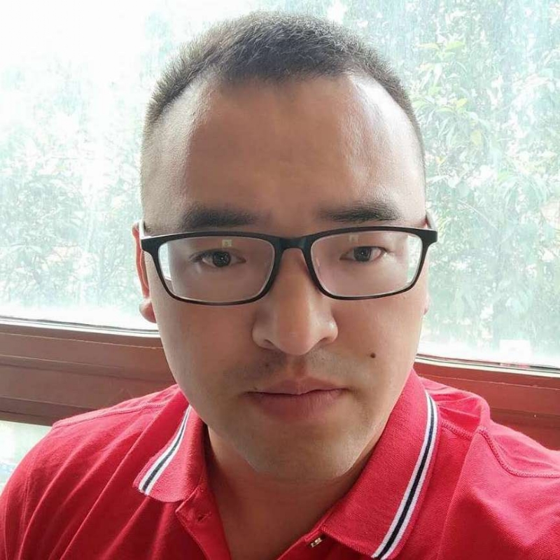 只愿得一人心的第二张照片--廊坊相亲服务中心