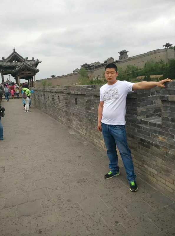 奥沙利龙的第一张照片--廊坊相亲服务中心