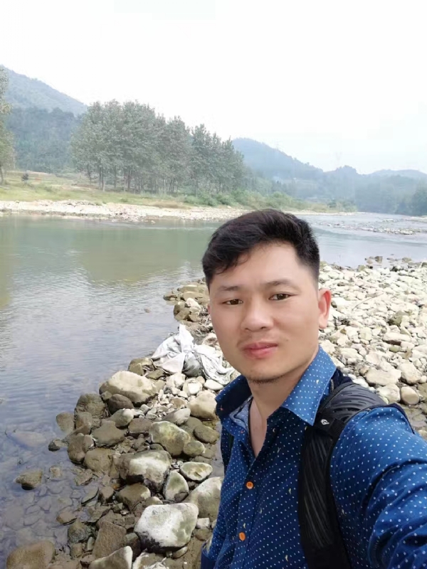 未来可期的第一张照片--廊坊相亲服务中心