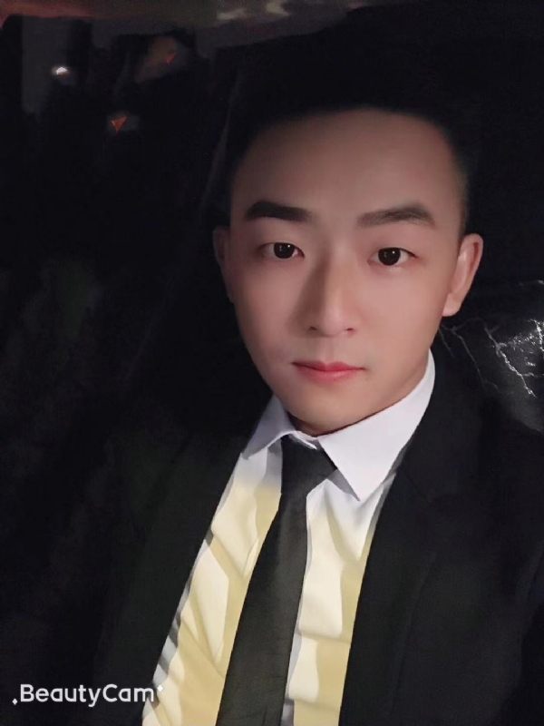 归心的第一张照片--廊坊相亲服务中心