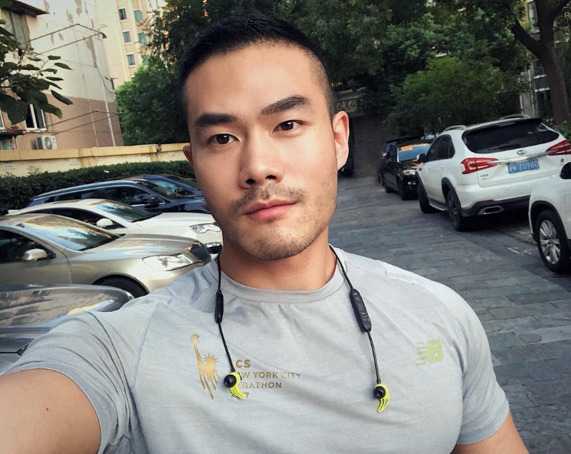 誠的第一张照片--廊坊相亲服务中心