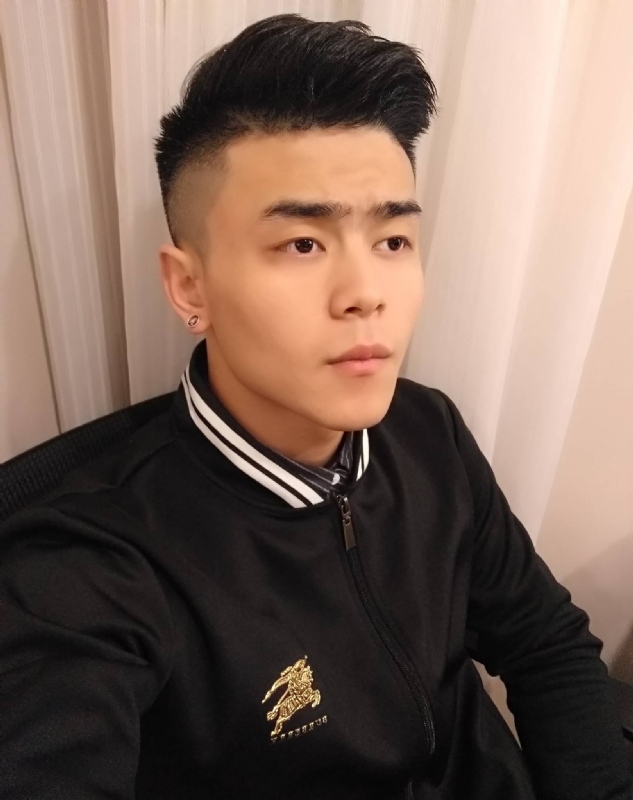 随缘的第一张照片--廊坊相亲服务中心