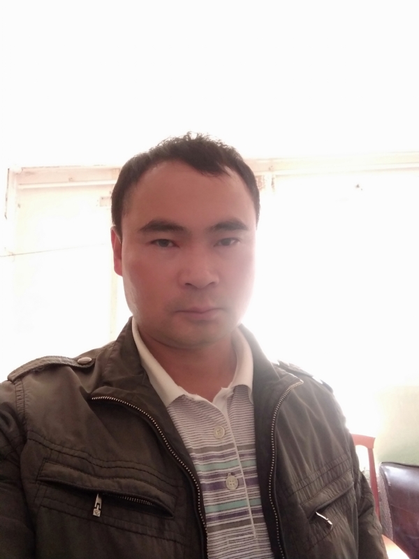 独孤求爱的第一张照片--廊坊相亲服务中心