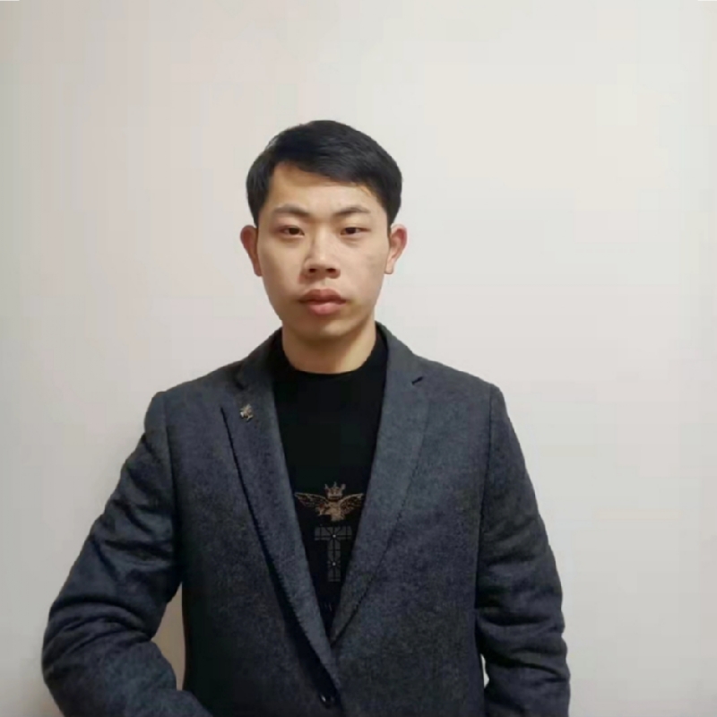 熊先生的第一张照片--廊坊相亲服务中心