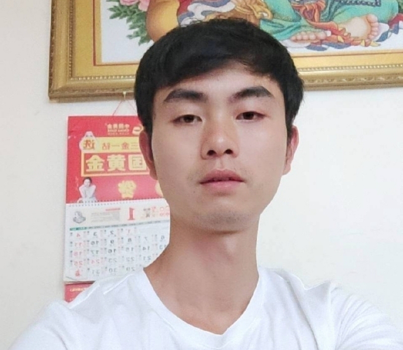 刘利的第一张照片--廊坊相亲服务中心