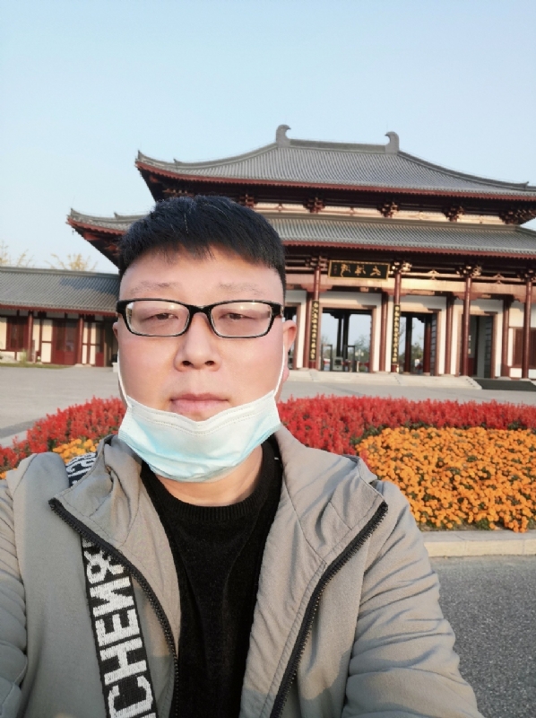 神经蛙的第一张照片--廊坊相亲服务中心