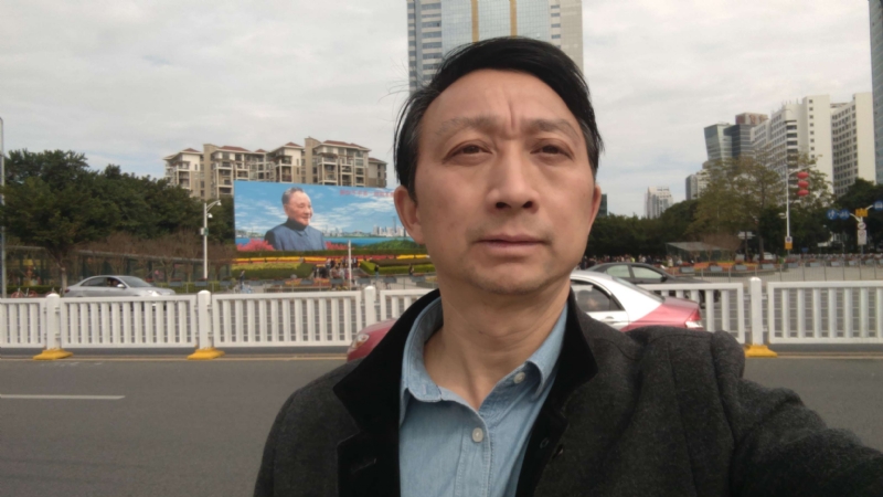 爱在深秋的第一张照片--廊坊相亲服务中心