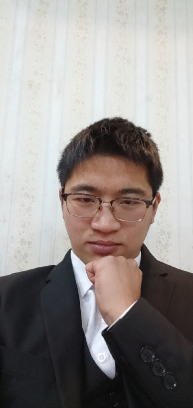 王杰的第一张照片--廊坊相亲服务中心