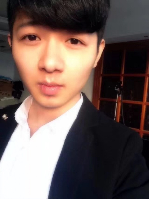 萨拉嘿呦的第一张照片--廊坊相亲服务中心